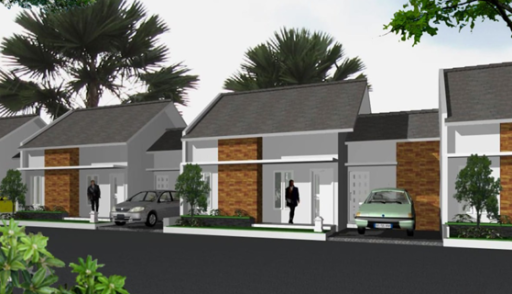 Millennial Paradise Rumah Mura Jogja Rumah Minimalis Modern di Sleman dengan Harga Terjangkau