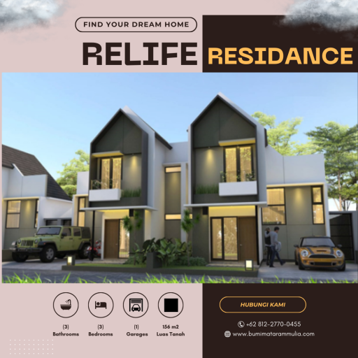5 Alasan Beli Rumah Murah di Kalasan Sleman – Millenia Paradise Residence Jawabannya!