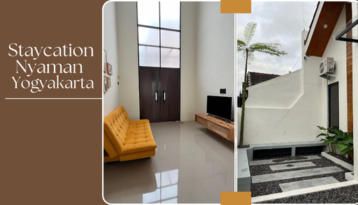 RELIFE RESIDENCE (SEMPU) 1 LANTAI