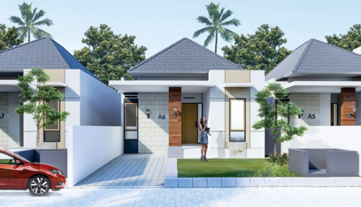 RELIFE RESIDENCE (SEMPU) 1 LANTAI