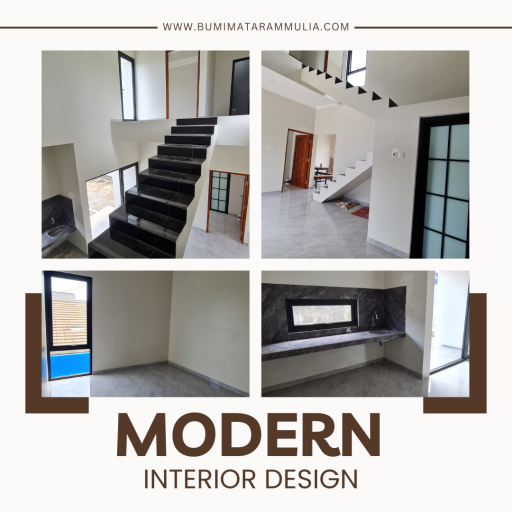 RELIFE RESIDENCE (SEMPU) 2 LANTAI