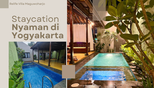 RELIFE RESIDENCE (SEMPU) 1 LANTAI