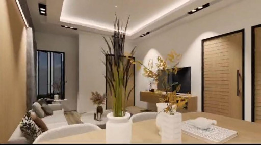 Rumah Kostel Pogung Sleman	