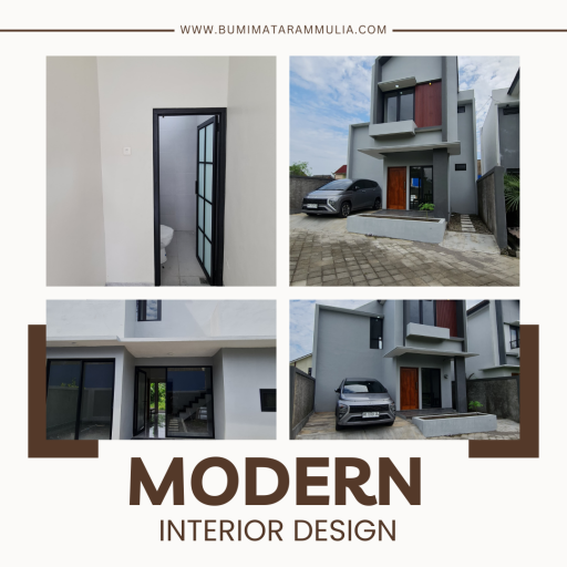 RELIFE RESIDENCE (SEMPU) 2 LANTAI