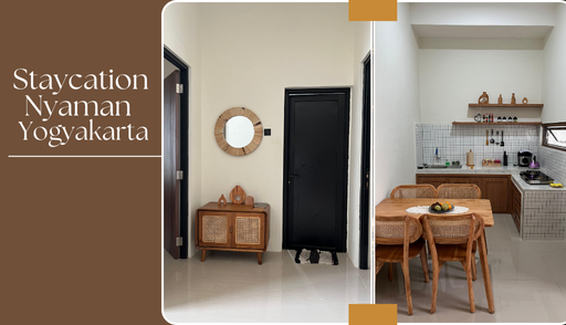 RELIFE RESIDENCE (SEMPU) 1 LANTAI