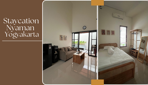 RELIFE RESIDENCE (SEMPU) 1 LANTAI