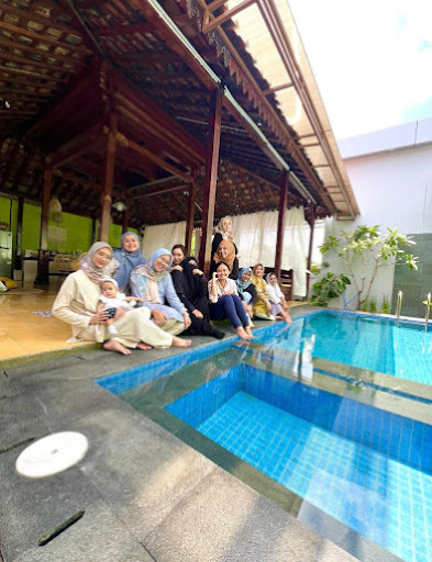 RELIFE RESIDENCE (SEMPU) 1 LANTAI