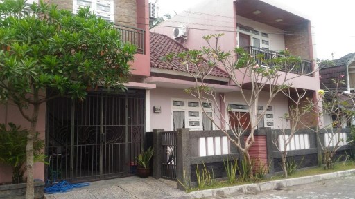Relife Homestay Ngaglik